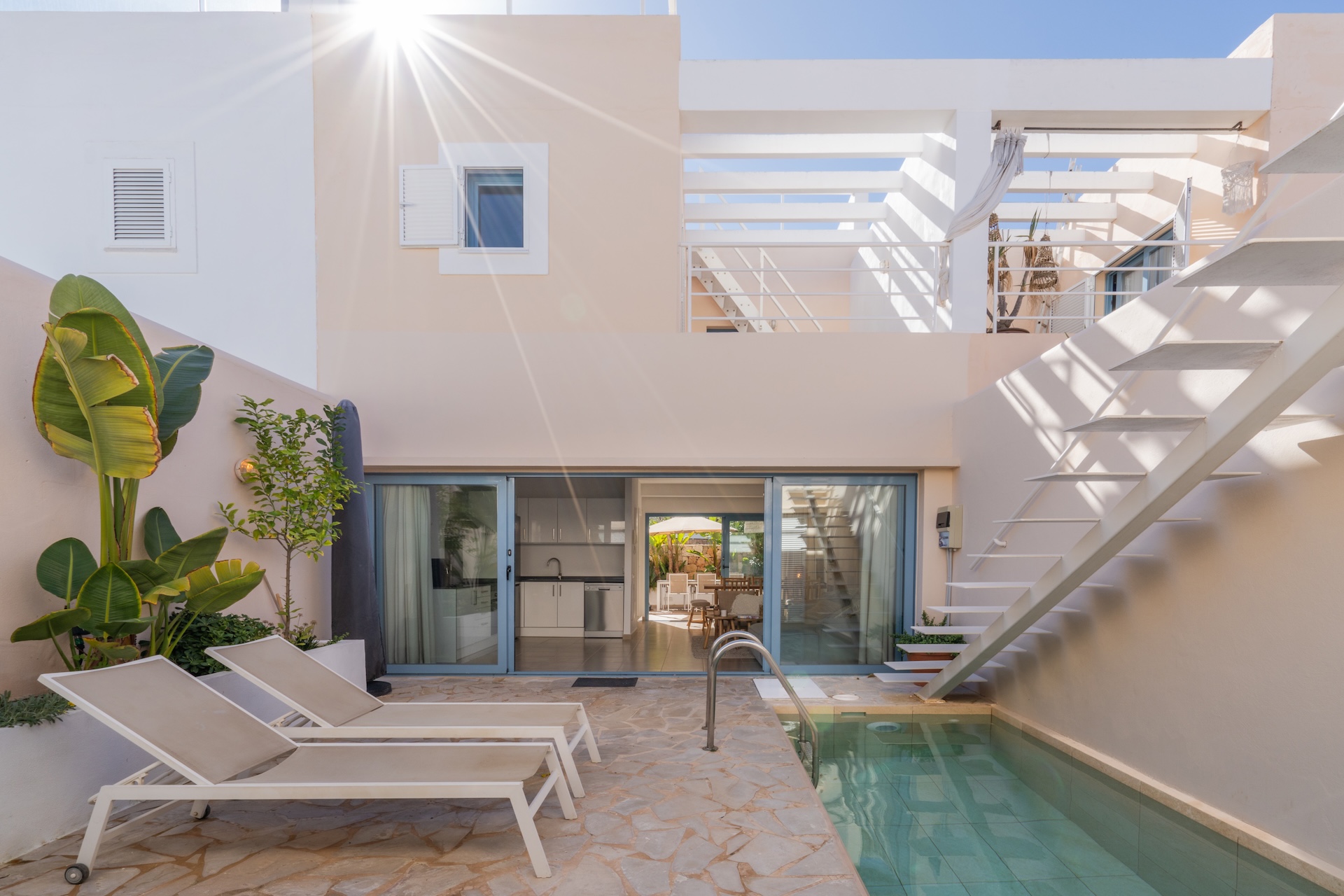 Resa Estates Ibiza sale ted koop Cala Tarida patio townhouse main photo ok.JPG